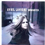 Avril Lavigne - Unwanted